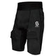 Source for Sports Compression Base Layer Boys Jock Short - Source Exclusive