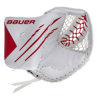 Bauer Vapor Hyperlite Senior Goalie Catch Glove (MTO) (2021)