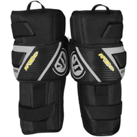 Warrior Ritual X3 E+ Senior Goalie Knee Pads