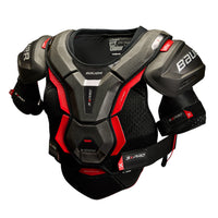 Bauer Vapor 3X Pro Senior Hockey Shoulder Pads (2022)