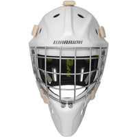 Bauer NME One Certified Straight Bar Goalie Mask - Ice Warehouse