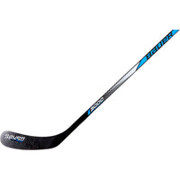 Bauer I3000 Senior Street Hockey Stick - 59" (ABS Blade)