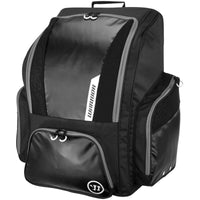 Warrior Pro Roller Backpack Equipment Bag