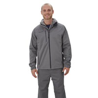 Bauer Supreme Youth Lightweight Jacket - Grey