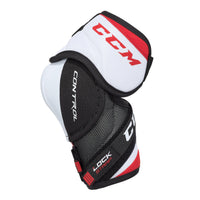 CCM JetSpeed Control Senior Elbow Pads - Source Exclusive