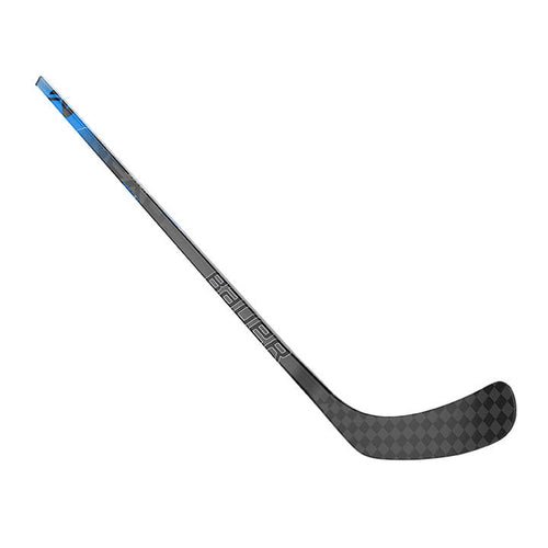 Bauer Nexus 3N Grip Intermediate Hockey Stick - 65 Flex