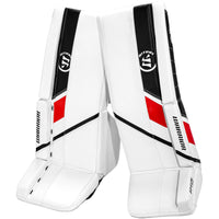 Warrior Ritual G5 Junior Goalie Pads