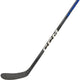 CCM JetSpeed FT6 Pro Junior Hockey Stick (2023) - Blue