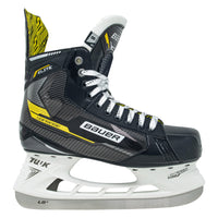 Bauer Supreme Elite Intermediate Hockey Skates - Source Exclusive (2022)