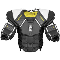 Warrior Ritual X3 E+ Intermediate Goalie Chest & Arm Protector