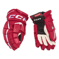 CCM JetSpeed FT6 Senior Hockey Gloves (2023)
