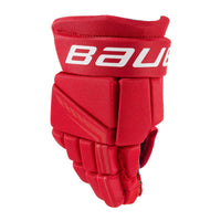 Bauer X Youth Hockey Gloves (2021)