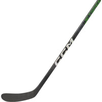 CCM JetSpeed FT6 Pro Junior Hockey Stick (2023) - Green
