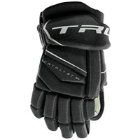 True Hockey Catalyst 9X Youth Hockey Gloves (2021)