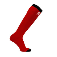 Source for Sports Bamboo Pro-Liner Skate Socks - Source Exclusive