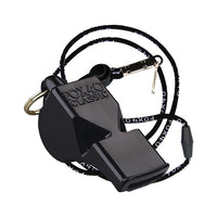 Fox 40 Classic Official Whistle With Lanyard