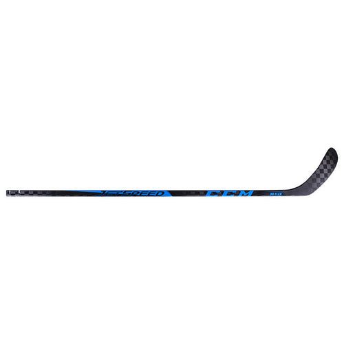 CCM JetSpeed 30 Flex Youth Hockey Stick (2020)