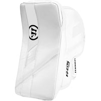 Warrior Ritual G5 Junior Goalie Blocker - FR