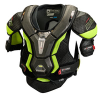 Bauer Vapor 3X Pro Junior Hockey Shoulder Pads (2022)