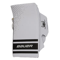 Bauer Street hockey goalie blocker - Junior