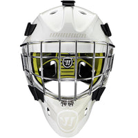 Warrior Ritual F1 Youth Goalie Mask