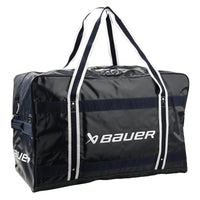 Bauer Pro Senior Carry Bag (2023) - Navy