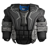 Bauer Elite Intermediate Goalie Chest and Arm Protector (2023)