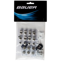 Bauer Goalie Mask Hardware Kit