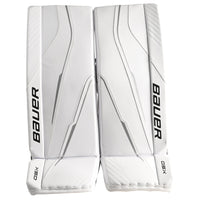 Bauer GSX Junior Goalie Pads (2023)