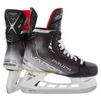 Bauer Vapor Hyperlite Intermediate Skates (2021) with Pulse Steel