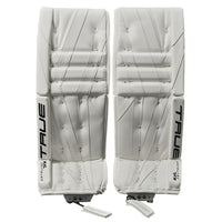 True Hockey Catalyst 7X3 Intermediate Goalie Pads (2023)