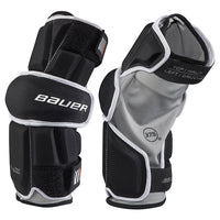 Bauer Official's Elbow Pads Black