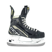 CCM Tacks AS-V Senior Hockey Skates (2022) with Step Steel