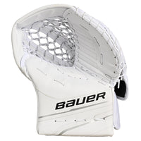 Bauer GSX Junior Goalie Catch Glove (2023)