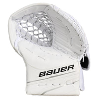 Bauer GSX Senior Goalie Catch Glove (2023)