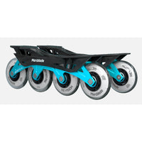 Marsblade R1 Roller Hockey Complete Frame Kit