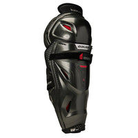 Bauer Vapor 3X Pro Senior Hockey Shin Guards (2022)