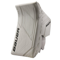 Bauer Supreme MACH Senior Goalie Blocker (2022)