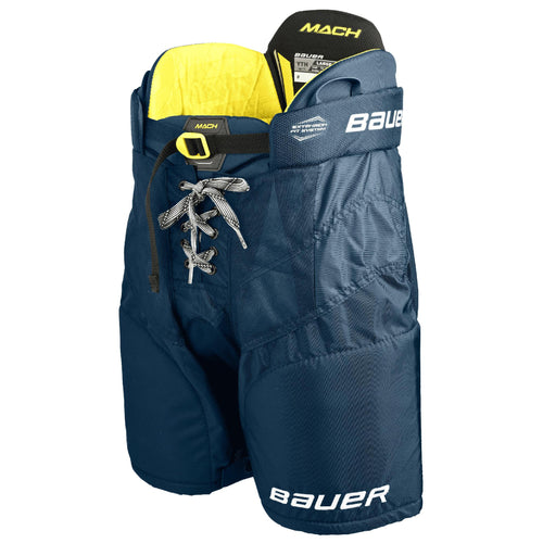 Bauer Supreme MACH Youth Hockey Pants (2023), Source for Sports