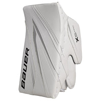 Bauer Vapor X5 Pro Senior Goalie Blocker (2023)