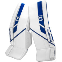 Warrior Ritual G5 Senior Goalie Pads