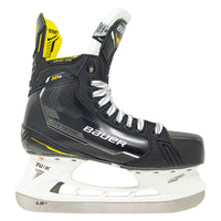 Bauer Supreme M4 Intermediate Hockey Skates (2022)