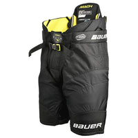 Bauer Supreme MACH Junior Hockey Pants (2023)