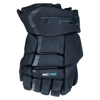 True XC Pro Anatomical Fit Junior Hockey Gloves (2020) - Source Exclusive