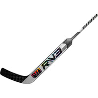 Warrior Ritual V3 Pro+ Intermediate Goalie Stick (2023)