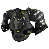 Bauer Supreme MACH Intermediate Hockey Shoulder Pads (2023)