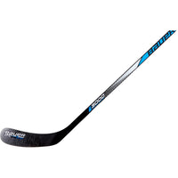 Bauer I3000 Youth Street Hockey Stick - 45" (ABS Blade)