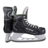 Bauer X-LS Intermediate Hockey Skates (2021)