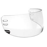 CCM VR14 Straight Certified Hockey Visor