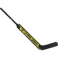 True Hockey Catalyst 9X Intermediate Hockey Goalie Stick - Black